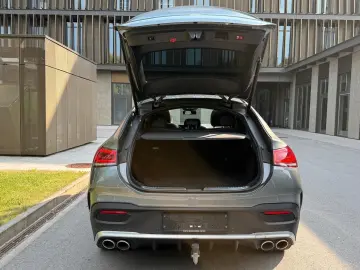 MERCEDES-BENZ GLE 53 AMG Coupe 4M   CARBON HUD LUFT …
