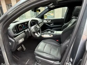 MERCEDES-BENZ GLE 53 AMG Coupe 4M   CARBON HUD LUFT …