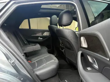 MERCEDES-BENZ GLE 53 AMG Coupe 4M   CARBON HUD LUFT …