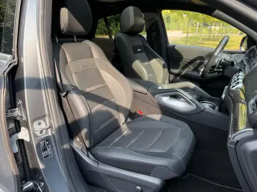 MERCEDES-BENZ GLE 53 AMG Coupe 4M   CARBON HUD LUFT …
