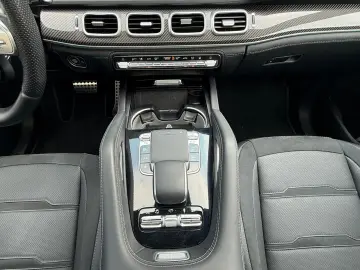 MERCEDES-BENZ GLE 53 AMG Coupe 4M   CARBON HUD LUFT …
