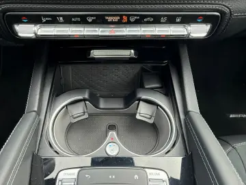 MERCEDES-BENZ GLE 53 AMG Coupe 4M   CARBON HUD LUFT …