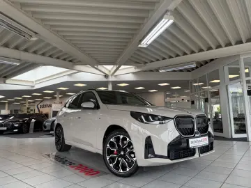 BMW X3 20d xDrive M Sportpaket PRO AUT. LED HUD 360