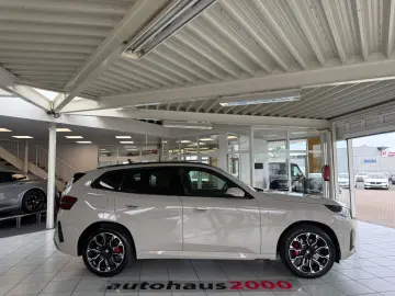 BMW X3 20d xDrive M Sportpaket PRO AUT. LED HUD 360