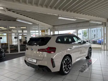 BMW X3 20d xDrive M Sportpaket PRO AUT. LED HUD 360