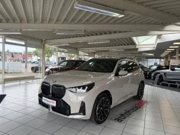 BMW X3 20d xDrive M Sportpaket PRO AUT. LED HUD 360