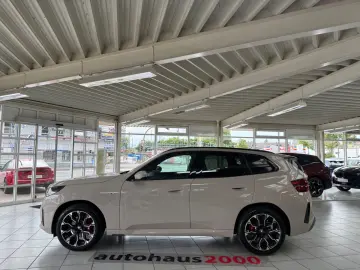 BMW X3 20d xDrive M Sportpaket PRO AUT. LED HUD 360