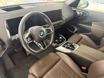 BMW X3 20d xDrive M Sportpaket PRO AUT. LED HUD 360