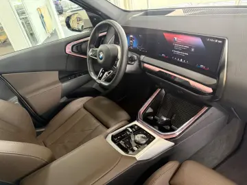 BMW X3 20d xDrive M Sportpaket PRO AUT. LED HUD 360