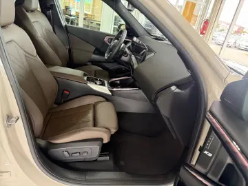 BMW X3 20d xDrive M Sportpaket PRO AUT. LED HUD 360