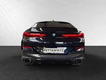 BMW X6 xDrive30d M Sport AHK Pano Standhzg. TV  22