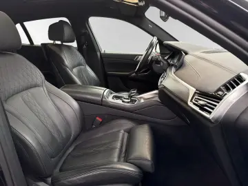 BMW X6 xDrive30d M Sport AHK Pano Standhzg. TV  22