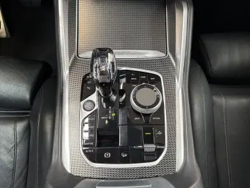 BMW X6 xDrive30d M Sport AHK Pano Standhzg. TV  22