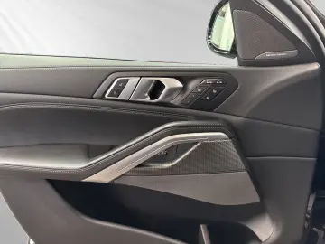 BMW X6 xDrive30d M Sport AHK Pano Standhzg. TV  22