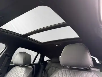 BMW X6 xDrive30d M Sport AHK Pano Standhzg. TV  22