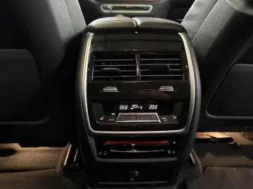 BMW X6 xDrive30d M Sport AHK Pano Standhzg. TV  22