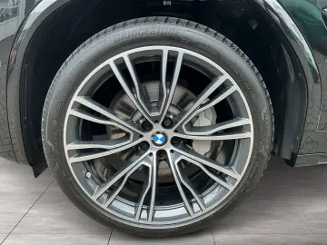 BMW X3 xDrive30d M SPORT AHK PANO LASER STANDHZG HUD