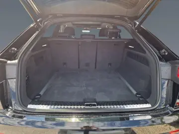 AUDI Q8 50 TDI qu S line MATRIX PANO STHZG Luft 22