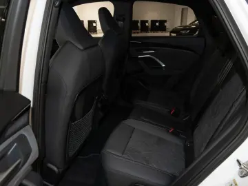 AUDI Q5 Sportback TFSI qu PassengerDisplay 360