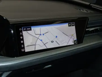 AUDI Q5 Sportback TFSI qu PassengerDisplay 360