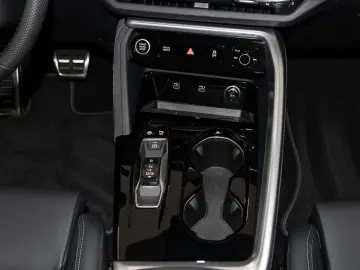 AUDI Q5 Sportback TFSI qu PassengerDisplay 360