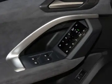 AUDI Q5 Sportback TFSI qu PassengerDisplay 360