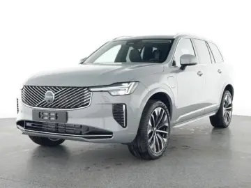 VOLVO XC90 T8 AWD Plus Bright Plug-In Hybrid Facelift