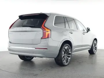 VOLVO XC90 T8 AWD Plus Bright Plug-In Hybrid Facelift