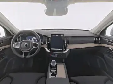 VOLVO XC90 T8 AWD Plus Bright Plug-In Hybrid Facelift