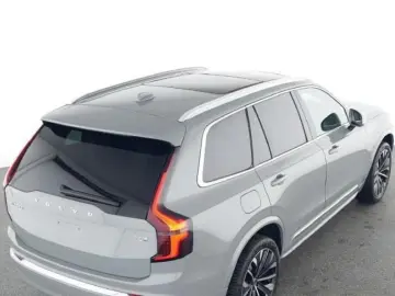 VOLVO XC90 T8 AWD Plus Bright Plug-In Hybrid Facelift