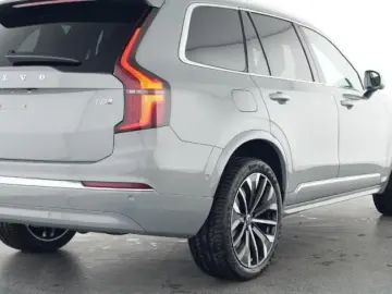 VOLVO XC90 T8 AWD Plus Bright Plug-In Hybrid Facelift
