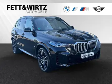 BMW X5 xDrive50e Inkl. € 1.190 Zubehörbonus  M Sport