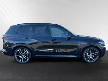 BMW X5 xDrive50e Inkl. € 1.190 Zubehörbonus  M Sport