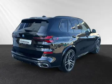 BMW X5 xDrive50e Inkl. € 1.190 Zubehörbonus  M Sport