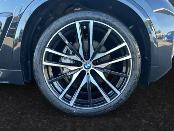 BMW X5 xDrive50e Inkl. € 1.190 Zubehörbonus  M Sport