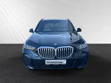 BMW X5 xDrive50e Inkl. € 1.190 Zubehörbonus  M Sport