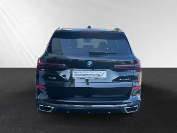 BMW X5 xDrive50e Inkl. € 1.190 Zubehörbonus  M Sport