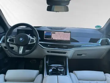 BMW X5 xDrive50e Inkl. € 1.190 Zubehörbonus  M Sport