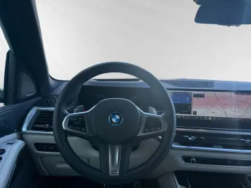BMW X5 xDrive50e Inkl. € 1.190 Zubehörbonus  M Sport