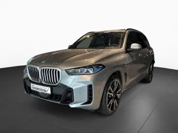 BMW X5 xD30d M SPORT 2ACHS 7-Si AHK Pano Leas 815 0A