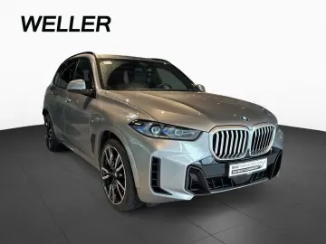 BMW X5 xD30d M SPORT 2ACHS 7-Si AHK Pano Leas 815 0A