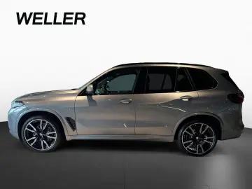 BMW X5 xD30d M SPORT 2ACHS 7-Si AHK Pano Leas 815 0A