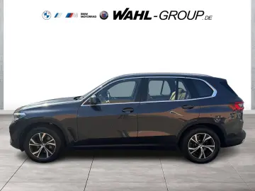 BMW X5 xDrive30d eSportsitz AHK Panorama Standhzg Ad