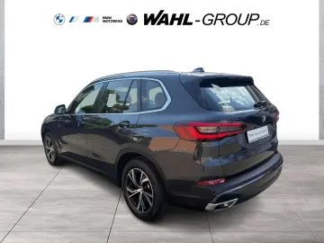 BMW X5 xDrive30d eSportsitz AHK Panorama Standhzg Ad