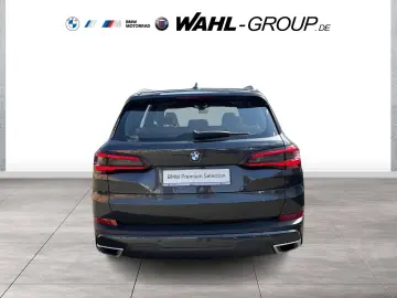 BMW X5 xDrive30d eSportsitz AHK Panorama Standhzg Ad