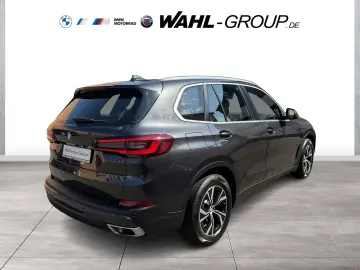 BMW X5 xDrive30d eSportsitz AHK Panorama Standhzg Ad