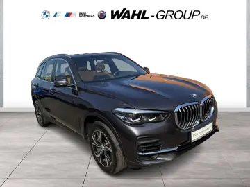 BMW X5 xDrive30d eSportsitz AHK Panorama Standhzg Ad