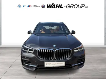 BMW X5 xDrive30d eSportsitz AHK Panorama Standhzg Ad