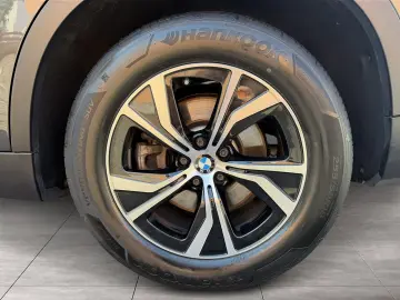 BMW X5 xDrive30d eSportsitz AHK Panorama Standhzg Ad