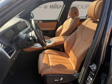 BMW X5 xDrive30d eSportsitz AHK Panorama Standhzg Ad